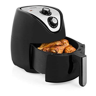Tristar Airfryer XXL | Çok Programlı | Fonksiyonlu |1500 W | 4,5 L | 6994