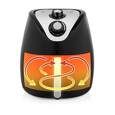 Tristar Airfryer XXL | Çok Programlı | Fonksiyonlu |1500 W | 4,5 L | 6994