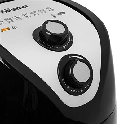 Tristar Airfryer XXL | Çok Programlı | Fonksiyonlu |1500 W | 4,5 L | 6994