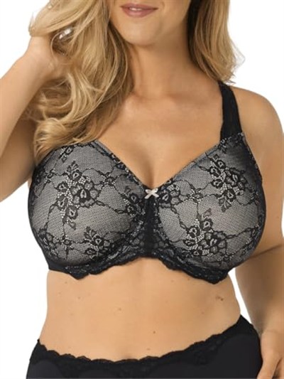 Triumph Contouring Sensation W01 küçük gösteren sütyen Kadın