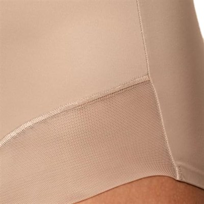 Triumph Kadın True Shape Sensation Süper Hw Shapewear yüksek bel külot