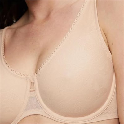 Triumph Kadın Wild Rose Sensation W01 Minimizer Sütyen
