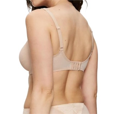 Triumph Kadın Wild Rose Sensation W01 Minimizer Sütyen