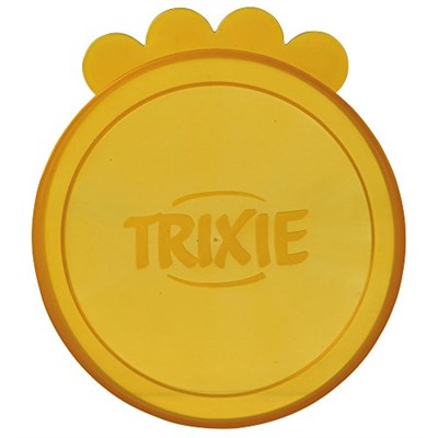 Trixie Konserve Kapağı, Ø10,6cm, 2 Adet - Bedenler: 10.6cm, 7cm