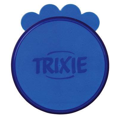 Trixie Konserve Kapağı, Ø10,6cm, 2 Adet - Bedenler: 10.6cm, 7cm
