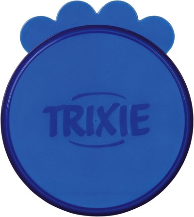 Trixie Konserve Kapağı, Ø10,6cm, 2 Adet - Bedenler: 10.6cm, 7cm