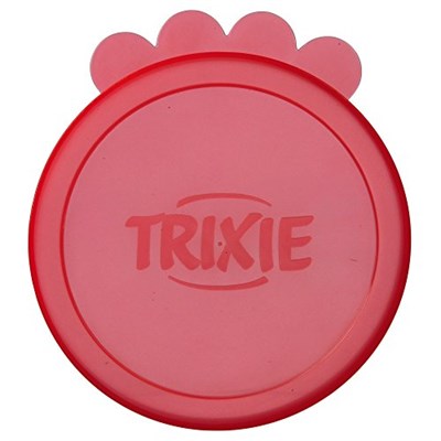 Trixie Konserve Kapağı, Ø10,6cm, 2 Adet - Bedenler: 10.6cm, 7cm