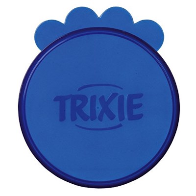 Trixie Konserve Kapağı, Ø10,6cm, 2 Adet - Bedenler: 10.6cm, 7cm