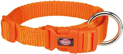 Trixie Köpek Premium Boyun Tasması M-L Fuşya - Seçenekler: S (2 paketi), M-L (2 paketi), Orta Boy Köpekler (2 paketi)...