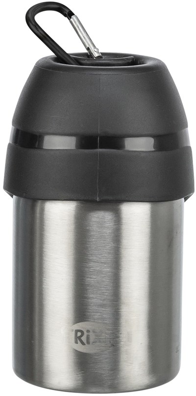 Trixie Köpek Seyahat Su Kabı Ve Matarası 300Ml - Seçenekler: 1.7L, 1.7L (2 paketi), 200ml, 750ml
