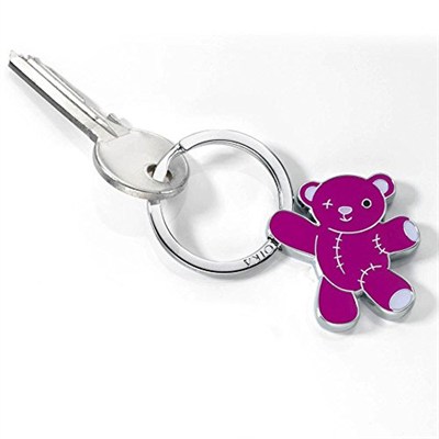 Troika Kr703Pk Kr703Pk Teddy Anahtarlık