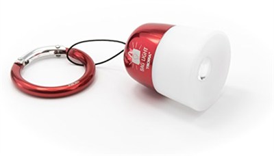 Troika TOR10 Pocket Lamp Anahtarlık