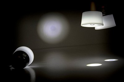 Troika TOR10 Pocket Lamp Anahtarlık