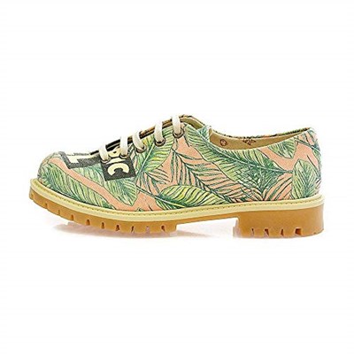 Tropic Oxford Ayakkabı TMK5513