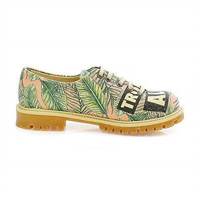 Tropic Oxford Ayakkabı TMK5513