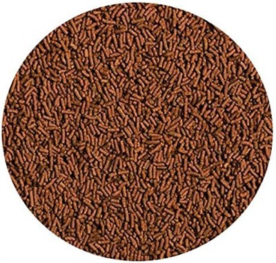 Tropical Super Goldfish Mini Sticks Kovadan Bölme 250gr