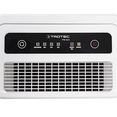 Trotec TTK 52 E Nem Alma Cihazı