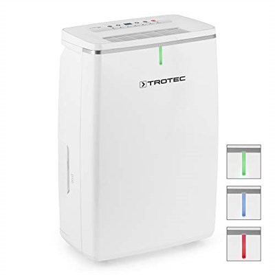 Trotec TTK 53 E Nem Alma Cihazı