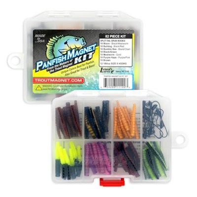 Trout Magnet -