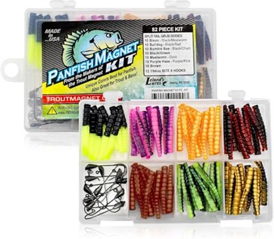 Trout Magnet -