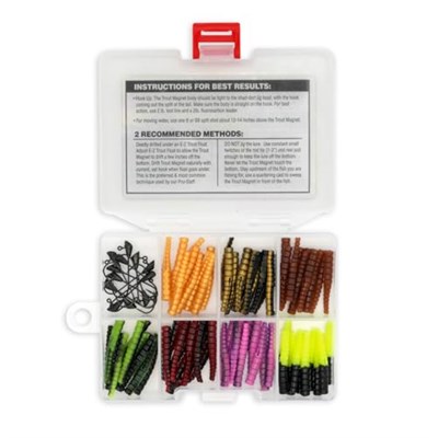 Trout Magnet -