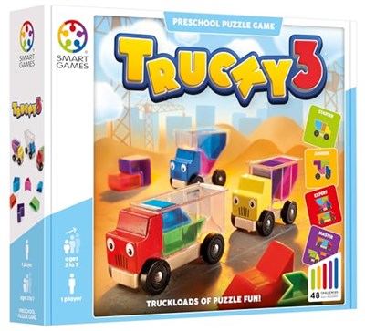 Trucky 3
