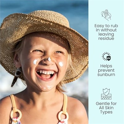 Trukid Easy One Kolay Uygulanabilir Güneş Kremi SPF50-100 ml