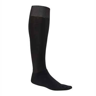 Tryon Unisex Siyah Konç Süper Garson Siyah