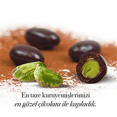 Tuğba Kuruyemiş Antep Draje 155 gr