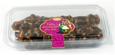 Tuğba Kuruyemiş Cevizli Üzüm Şıra 350 gr