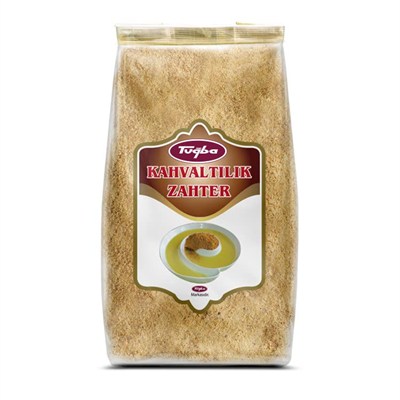 Tuğba Kuruyemiş Kahvaltılık Zahter 160 gr