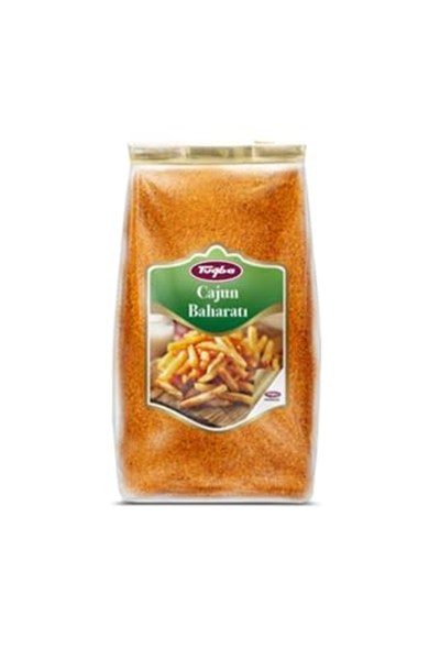 Tuğba Kuruyemiş Kajun Baharatı 200 gr