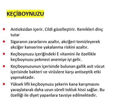 Tuğba Kuruyemiş Keçiboynuzu 200 gr