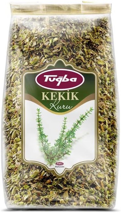 Tuğba Kuruyemiş Kekik 114 gr