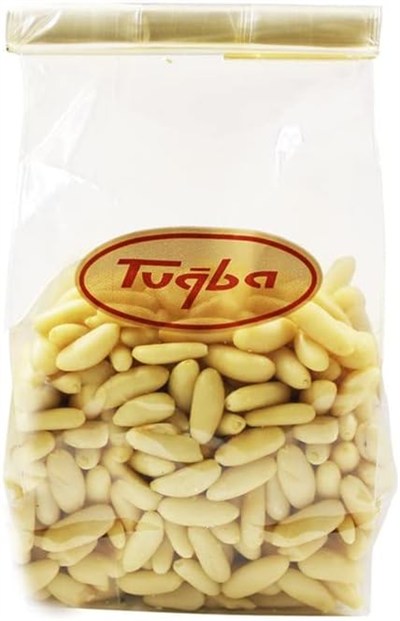 Tuğba Kuruyemiş Künar (Çam fıstığı) (50gr)