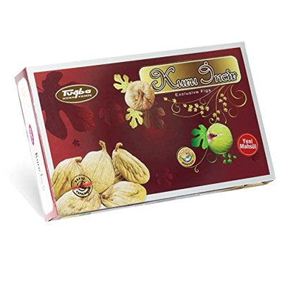 Tuğba Kuruyemiş Kuru İncir 1000 gr
