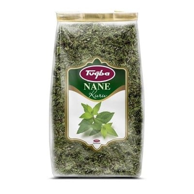 Tuğba Kuruyemiş Nane 160 gr