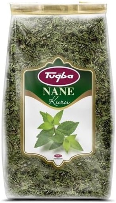 Tuğba Kuruyemiş Nane 160 gr