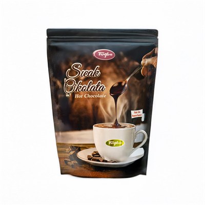 Tuğba Kuruyemiş Sıcak Çikolata 310 Gr
