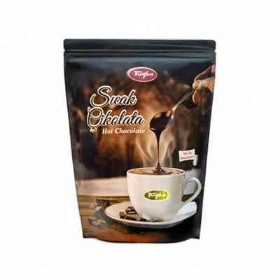 Tuğba Kuruyemiş Sıcak Çikolata 310 Gr