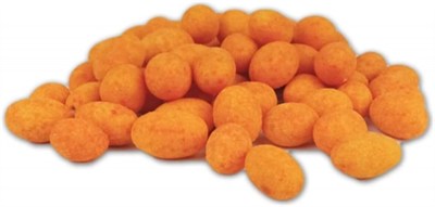 Tuğba Kuruyemiş Soslu Fıstık 500 Gr