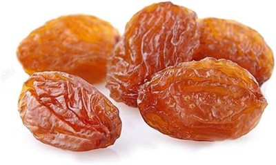 Tuğba Kuruyemiş Sultaniye Üzüm 500 gr