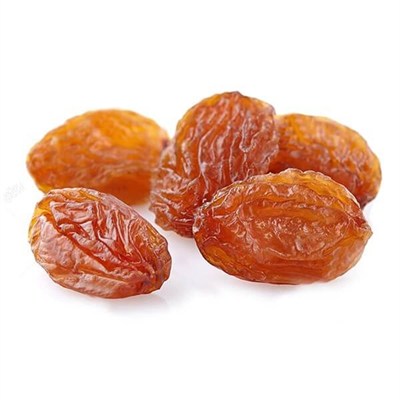 Tuğba Kuruyemiş Sultaniye Üzüm 500 gr