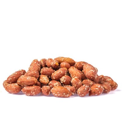Tuğba Kuruyemiş Tuzlu İç Fıstık 500 gr