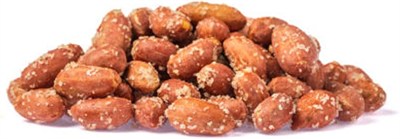Tuğba Kuruyemiş Tuzlu İç Fıstık 500 gr
