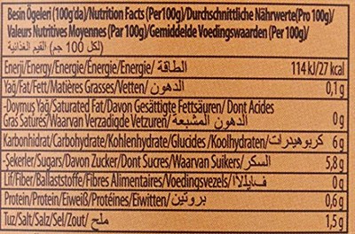 Tukaş Közlenmiş Biber 680 Gr