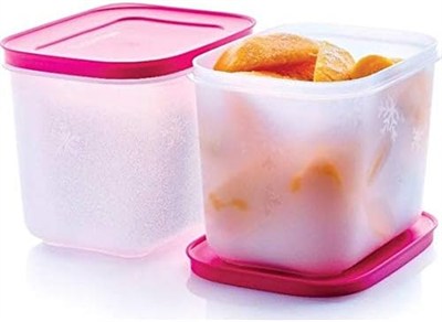 Tupperware Alaska Set 2 Li