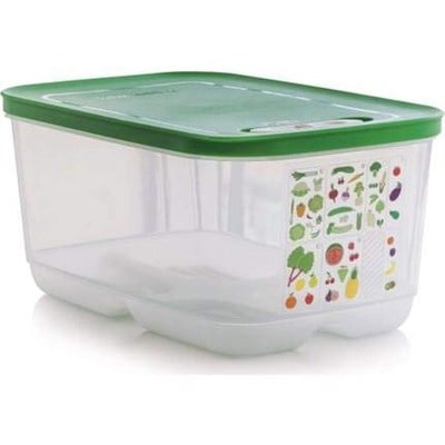 Tupperware Sera 4,4 Litre Saklama Kabı