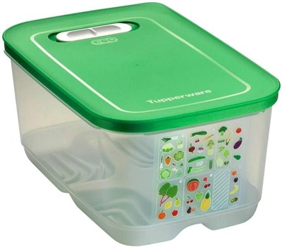 Tupperware Sera 4,4 Litre Saklama Kabı