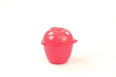 Tupperware to Go Meyve Kutusu Elma Somon Elma Kutusu Kutu Kutu